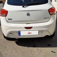 تیبا۲ مدل ۹۵