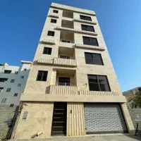 تکواحدی نما سنگ خوش مشاعات دلباز ۳ خواب