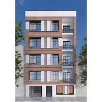 فروش آپارتمان ۱۲۵ متر۲خواب مستر /دکتر حسابی