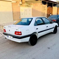 پژوslxمدل96|خودرو سواری و وانت|اهواز, اهواز|دیوار