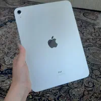 ایپد ۲۰۲۲ تمیز و سالم