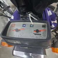 موتور هندا صفرکیلومتر|موتورسیکلت|بجستان, |دیوار