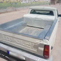 وانت پیکان مدل ۸۶ دوگانه فابریک