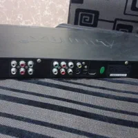 دی وی دی کاملآ سالم نو کارتون نداره|پخش‌کننده DVD و ویدیو|گرگان, |دیوار