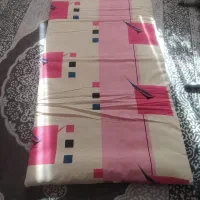 تشک پنبه ای. ۸ عدد. یک نفره