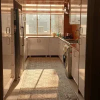 آپارتمان۹۵متری_دوخواب_قائم_حرم