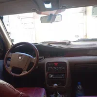 سمند سفید مدل آخر ۹۱