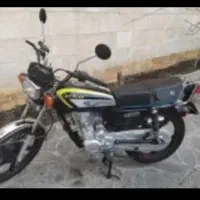 موتور طرح هندا 150cc