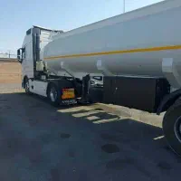 تانکر شرکت نفتی|خودرو سنگین|کرمان, |دیوار