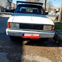 پیکان وانت مدل 93