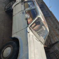 اسباب بازی مجسمه ماشین پلاستیکی