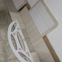 تخت و تشک