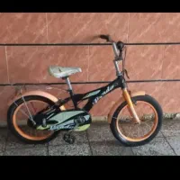 دوچرخه سایز ۲۰ درحد نو|دوچرخه، اسکیت، اسکوتر|مسجد سلیمان, |دیوار