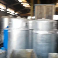 منبع دوجداره وکویل دار|مصالح و تجهیزات ساختمان|تهران, دانشگاه شریف|دیوار