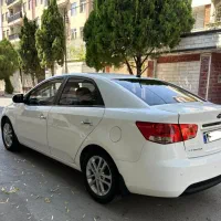 کیا سراتو مدل 94/ فروش نقد و اقساط آسان|خودرو سواری و وانت|تهران, نارمک|دیوار