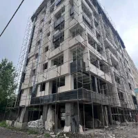 پیشفروش آپارتمان ۱۲۵متر،تحویل آبان ،رادیودریا