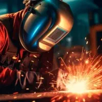 جوشکار سیار حرفه ای  در سراسر شهر