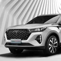 تیگو 7 پرومکس دو دیفرانسیل