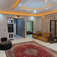 اجاره باغ ویلا دوخواب|اجارهٔ کوتاه‌مدت ویلا و باغ|مشهد, گنبدواز|دیوار