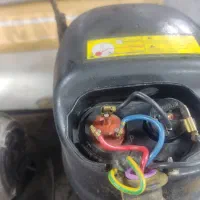 تعمیرات یخچال درمحل شما کارشناسی بازدید رایگان|خدمات پیشه و مهارت|کرج, گوهردشت|دیوار