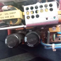 دو تا پاور کامپیوتر سالم|قطعات و لوازم جانبی رایانه|شیراز, درکی|دیوار