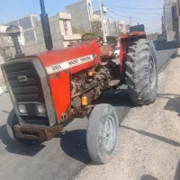 تراکتور فرگسون|خودرو سنگین|اردبیل, |دیوار