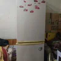 یخچال فریزر