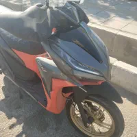 موتور طرح کلیک ۱۴۰۰|موتورسیکلت|پردیس, فاز ۳|دیوار