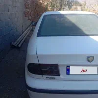 سمند مدل 94بیرنگ