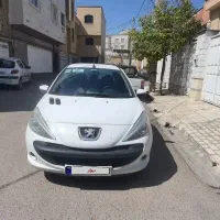 ۲۰۷ Tu5 سقف فلز