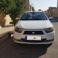 دنا تیپ ۱ مدل آخر ۹۸