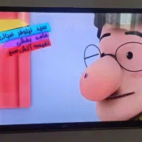 تلویزیون   ال ای دی ۴۲ اینچ الجی سه بعدی