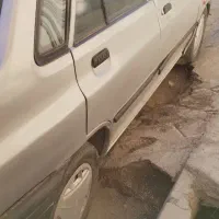 پراید مدل 86|خودرو سواری و وانت|چهارباغ, |دیوار