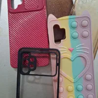 کاور گوشی