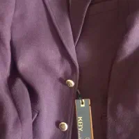 پالتو فوتر نو