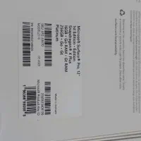 سرفیس پرو 12 بهمراه کیبرد اورجینال