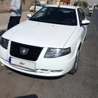 حواله سورن پلاس دوگانه  طرح فرسوده