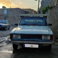 پیکان وانت مدل 89