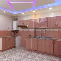 رهن آپارتمان دوخواب طبقه اول۱۱۵متری*ویلاشهر*|اجارهٔ آپارتمان|نجف‌آباد, ویلاشهر|دیوار