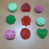 صابون تزیینی|صنایع دستی و سایر لوازم تزئینی|بندرعباس, |دیوار