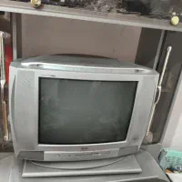 تلویزیون الجی 21 اینچی