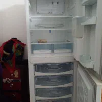 یخچال فریزر|یخچال و فریزر|اقبالیه, |دیوار