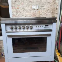 اجاق گاز پرتابل اخوان