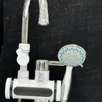 شیر آبگرمکن برقی وفوری