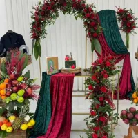 تشریفات صفرتاصدمراسم