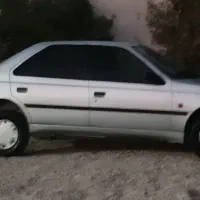 پژو 405|خودرو سواری و وانت|کازرون, |دیوار