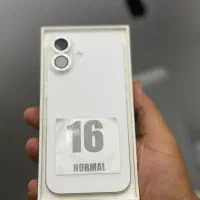 16 normal