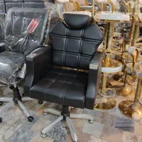 گلایل،صندلی طرح برقی،تابوره زیمنس،کپ|آرایشگاه و سالن‌های زیبایی|مشهد, طلاب|دیوار