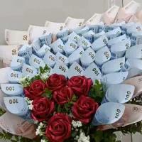 هدیه پولی