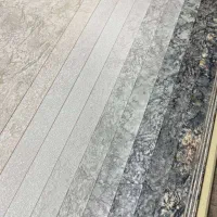 انواع کاغذ دیواری - ترمووال - پارکت - ماربل شیت|مصالح و تجهیزات ساختمان|لاهیجان, گلستان|دیوار